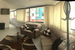 Apartamento independiente x6 RegenWasi